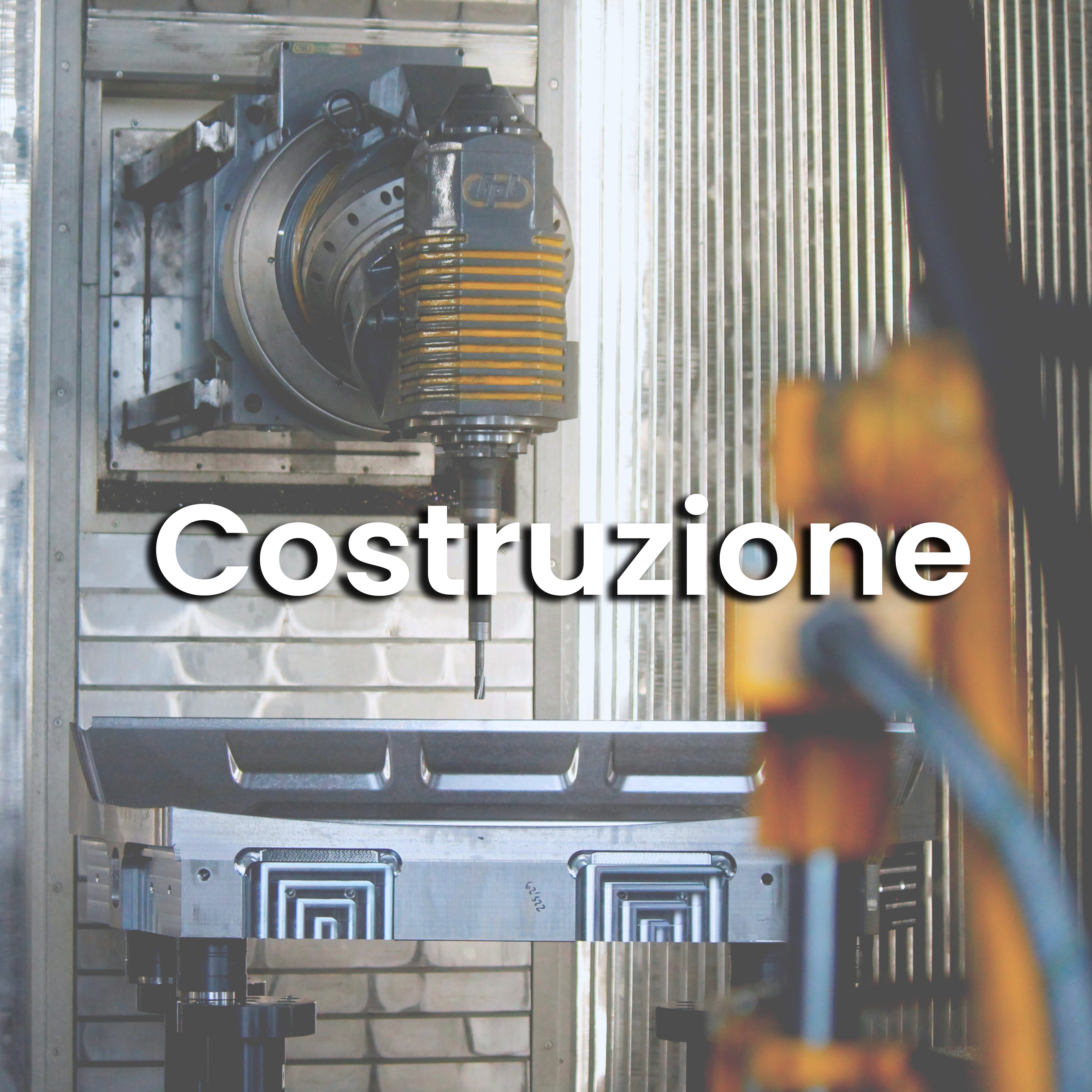 Costruzione